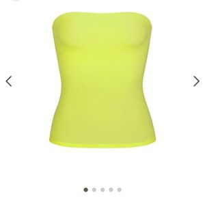 Skims fits everybody tube top